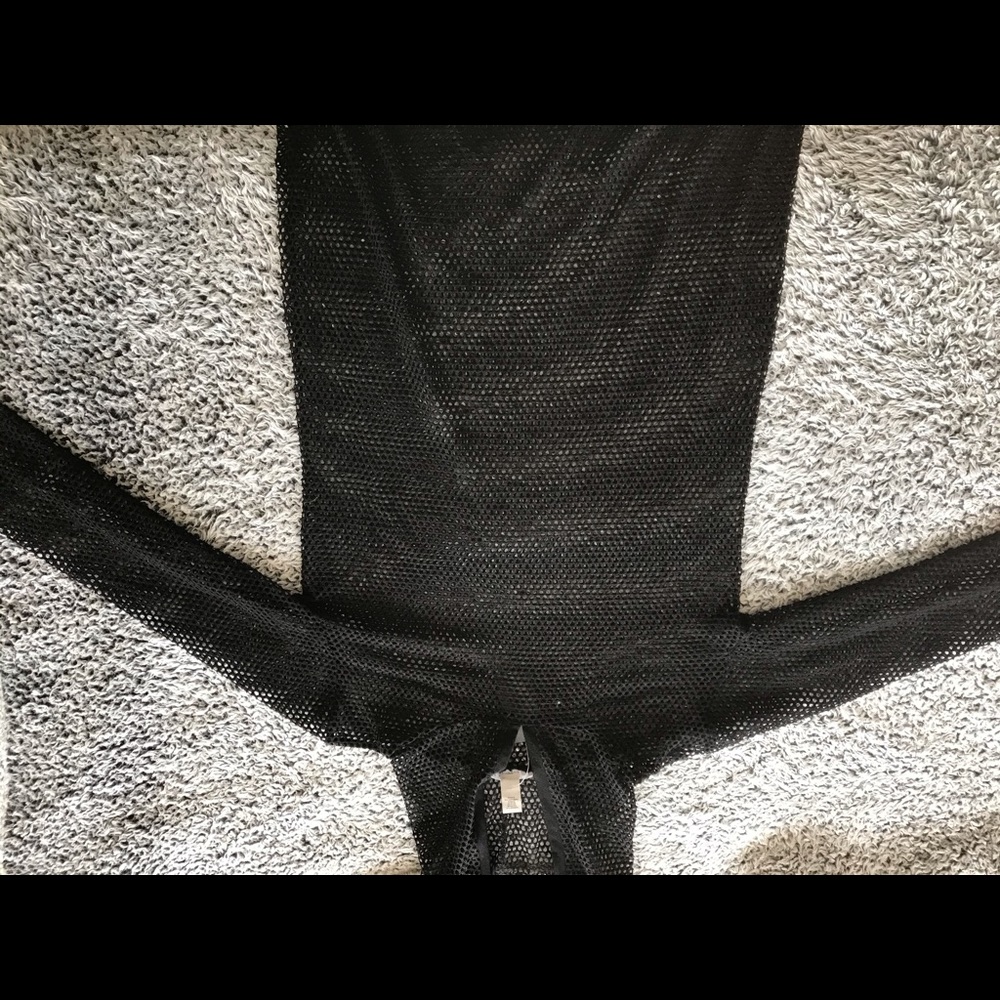 fishtnet long sleeve